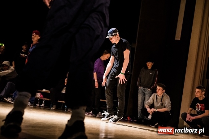 Zdjęcie w galerii na portalu naszraciborz.pl: Who is the killer? Breaking contest w Raciborskim Centrum Kultury wiadomości z regionu