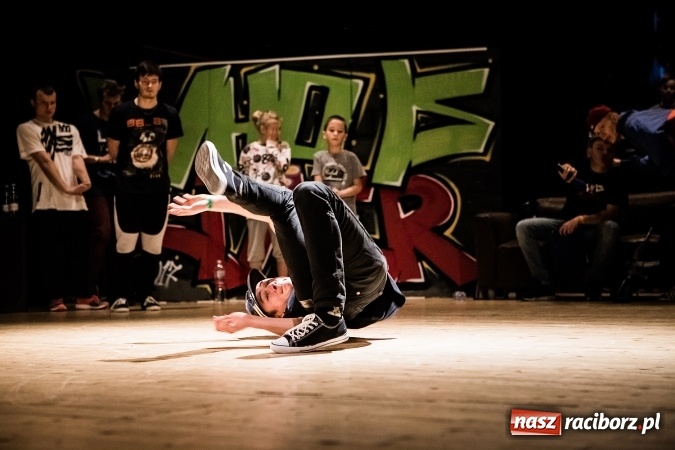 Zdjęcie w galerii na portalu naszraciborz.pl: Who is the killer? Breaking contest w Raciborskim Centrum Kultury wiadomości z regionu