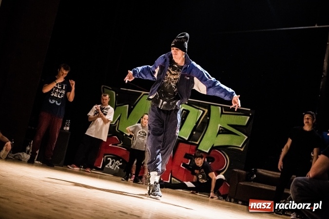 Zdjęcie w galerii na portalu naszraciborz.pl: Who is the killer? Breaking contest w Raciborskim Centrum Kultury wiadomości z regionu