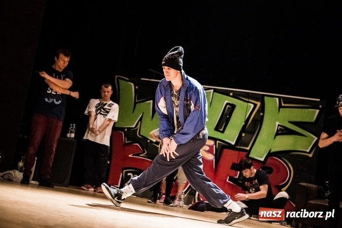 Zdjęcie w galerii na portalu naszraciborz.pl: Who is the killer? Breaking contest w Raciborskim Centrum Kultury wiadomości z regionu