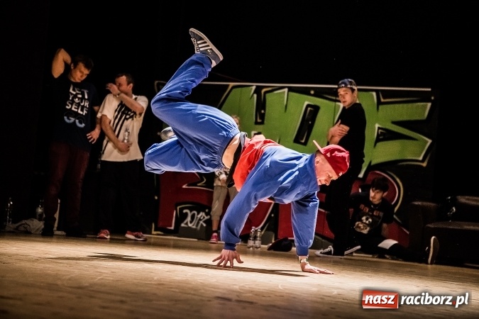 Zdjęcie w galerii na portalu naszraciborz.pl: Who is the killer? Breaking contest w Raciborskim Centrum Kultury wiadomości z regionu