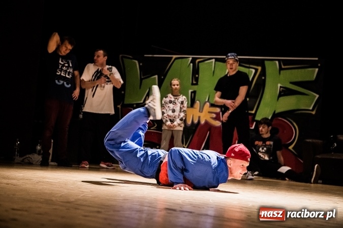 Zdjęcie w galerii na portalu naszraciborz.pl: Who is the killer? Breaking contest w Raciborskim Centrum Kultury wiadomości z regionu