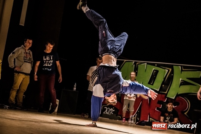 Zdjęcie w galerii na portalu naszraciborz.pl: Who is the killer? Breaking contest w Raciborskim Centrum Kultury wiadomości z regionu