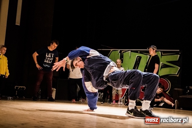 Zdjęcie w galerii na portalu naszraciborz.pl: Who is the killer? Breaking contest w Raciborskim Centrum Kultury wiadomości z regionu