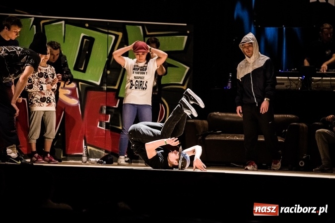 Zdjęcie w galerii na portalu naszraciborz.pl: Who is the killer? Breaking contest w Raciborskim Centrum Kultury wiadomości z regionu