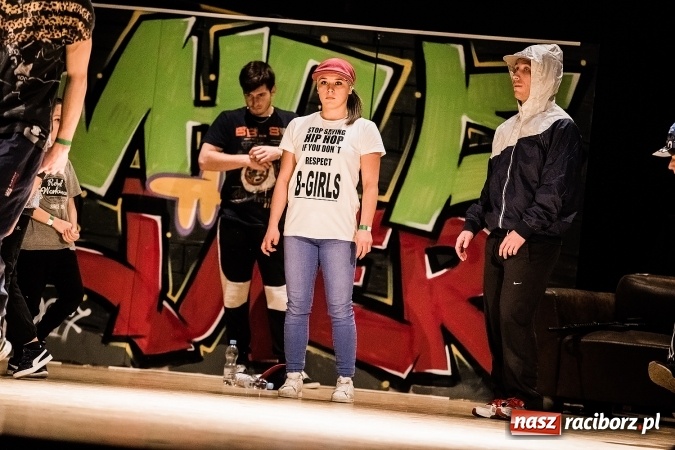 Zdjęcie w galerii na portalu naszraciborz.pl: Who is the killer? Breaking contest w Raciborskim Centrum Kultury wiadomości z regionu