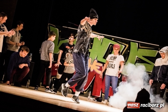 Zdjęcie w galerii na portalu naszraciborz.pl: Who is the killer? Breaking contest w Raciborskim Centrum Kultury wiadomości z regionu