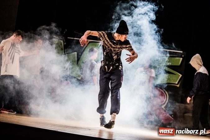 Zdjęcie w galerii na portalu naszraciborz.pl: Who is the killer? Breaking contest w Raciborskim Centrum Kultury wiadomości z regionu