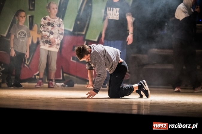 Zdjęcie w galerii na portalu naszraciborz.pl: Who is the killer? Breaking contest w Raciborskim Centrum Kultury wiadomości z regionu