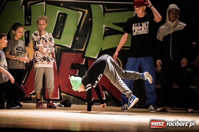 Zdjęcie w galerii na portalu naszraciborz.pl: Who is the killer? Breaking contest w Raciborskim Centrum Kultury wiadomości z regionu