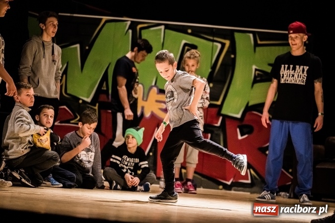 Zdjęcie w galerii na portalu naszraciborz.pl: Who is the killer? Breaking contest w Raciborskim Centrum Kultury wiadomości z regionu