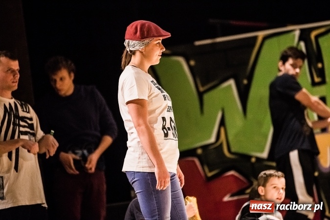 Zdjęcie w galerii na portalu naszraciborz.pl: Who is the killer? Breaking contest w Raciborskim Centrum Kultury wiadomości z regionu