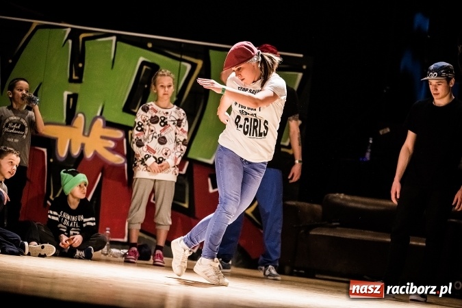 Zdjęcie w galerii na portalu naszraciborz.pl: Who is the killer? Breaking contest w Raciborskim Centrum Kultury wiadomości z regionu