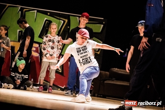 Zdjęcie w galerii na portalu naszraciborz.pl: Who is the killer? Breaking contest w Raciborskim Centrum Kultury wiadomości z regionu