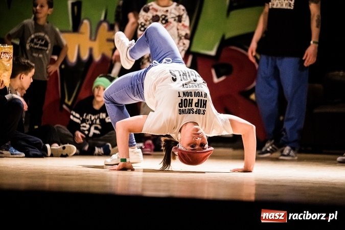 Zdjęcie w galerii na portalu naszraciborz.pl: Who is the killer? Breaking contest w Raciborskim Centrum Kultury wiadomości z regionu