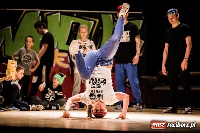 Zdjęcie w galerii na portalu naszraciborz.pl: Who is the killer? Breaking contest w Raciborskim Centrum Kultury wiadomości z regionu