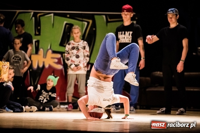 Zdjęcie w galerii na portalu naszraciborz.pl: Who is the killer? Breaking contest w Raciborskim Centrum Kultury wiadomości z regionu