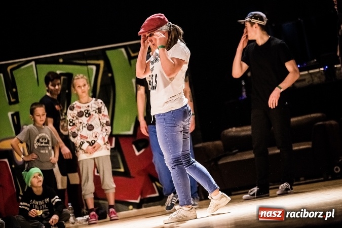 Zdjęcie w galerii na portalu naszraciborz.pl: Who is the killer? Breaking contest w Raciborskim Centrum Kultury wiadomości z regionu