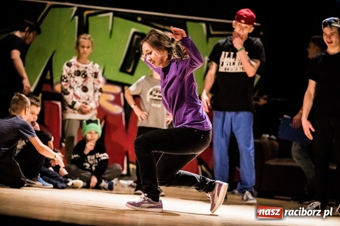 Zdjęcie w galerii na portalu naszraciborz.pl: Who is the killer? Breaking contest w Raciborskim Centrum Kultury wiadomości z regionu