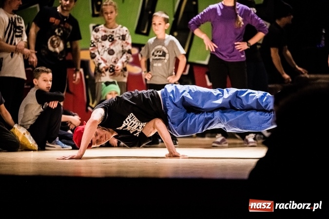 Zdjęcie w galerii na portalu naszraciborz.pl: Who is the killer? Breaking contest w Raciborskim Centrum Kultury wiadomości z regionu