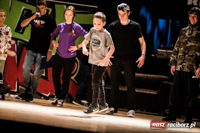 Zdjęcie w galerii na portalu naszraciborz.pl: Who is the killer? Breaking contest w Raciborskim Centrum Kultury wiadomości z regionu