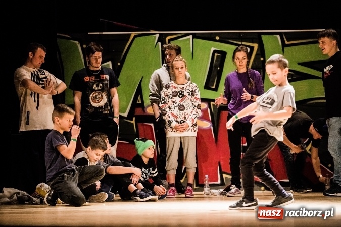 Zdjęcie w galerii na portalu naszraciborz.pl: Who is the killer? Breaking contest w Raciborskim Centrum Kultury wiadomości z regionu