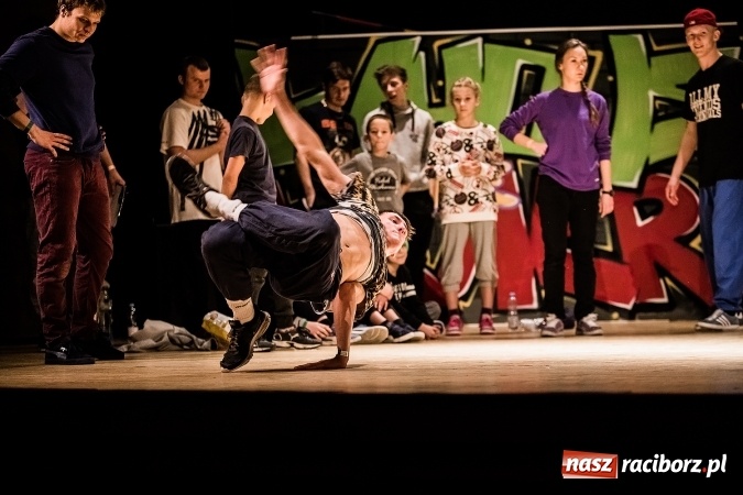 Zdjęcie w galerii na portalu naszraciborz.pl: Who is the killer? Breaking contest w Raciborskim Centrum Kultury wiadomości z regionu