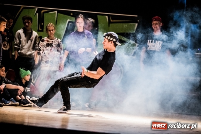 Zdjęcie w galerii na portalu naszraciborz.pl: Who is the killer? Breaking contest w Raciborskim Centrum Kultury wiadomości z regionu