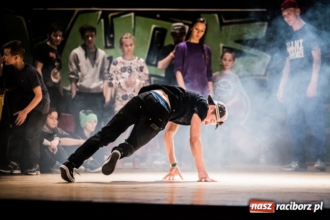 Zdjęcie w galerii na portalu naszraciborz.pl: Who is the killer? Breaking contest w Raciborskim Centrum Kultury wiadomości z regionu