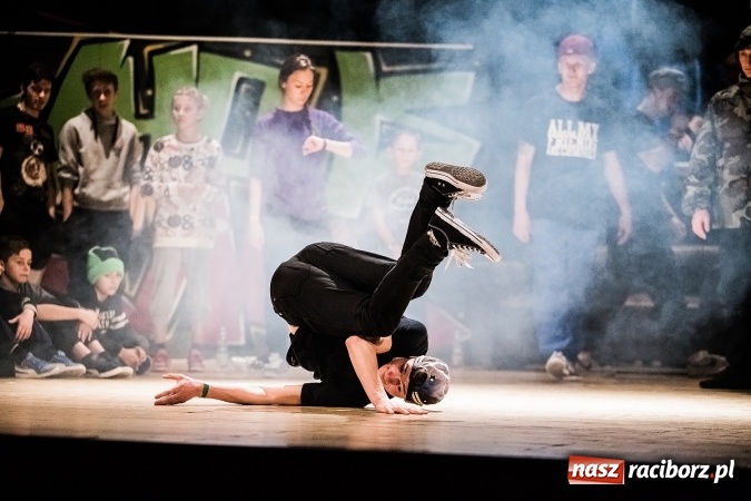 Zdjęcie w galerii na portalu naszraciborz.pl: Who is the killer? Breaking contest w Raciborskim Centrum Kultury wiadomości z regionu