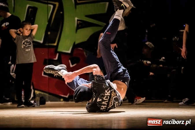 Zdjęcie w galerii na portalu naszraciborz.pl: Who is the killer? Breaking contest w Raciborskim Centrum Kultury wiadomości z regionu