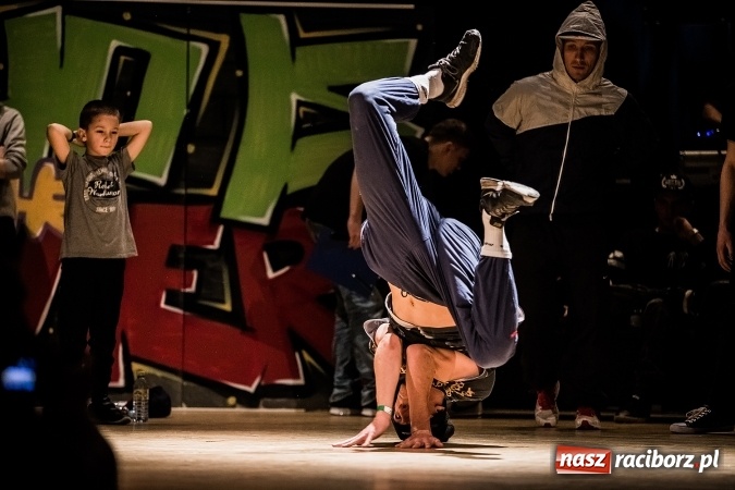 Zdjęcie w galerii na portalu naszraciborz.pl: Who is the killer? Breaking contest w Raciborskim Centrum Kultury wiadomości z regionu