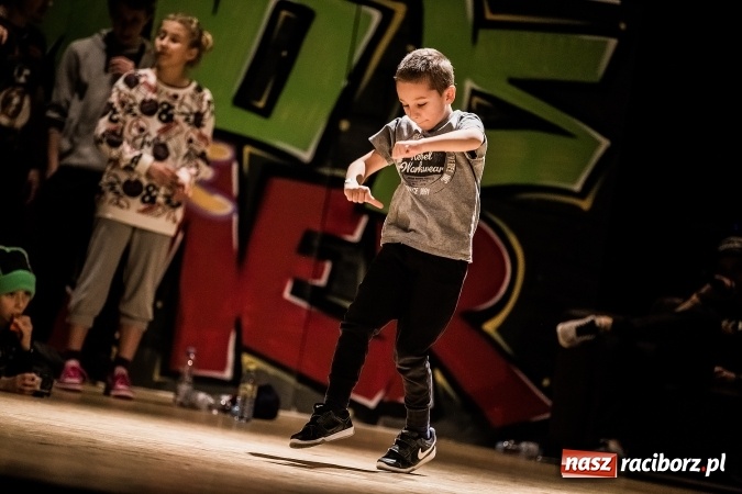 Zdjęcie w galerii na portalu naszraciborz.pl: Who is the killer? Breaking contest w Raciborskim Centrum Kultury wiadomości z regionu