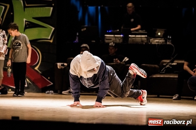 Zdjęcie w galerii na portalu naszraciborz.pl: Who is the killer? Breaking contest w Raciborskim Centrum Kultury wiadomości z regionu