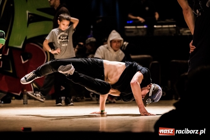 Zdjęcie w galerii na portalu naszraciborz.pl: Who is the killer? Breaking contest w Raciborskim Centrum Kultury wiadomości z regionu