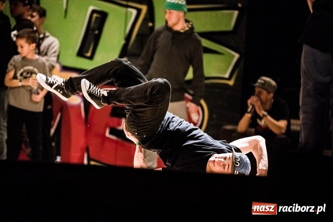 Zdjęcie w galerii na portalu naszraciborz.pl: Who is the killer? Breaking contest w Raciborskim Centrum Kultury wiadomości z regionu