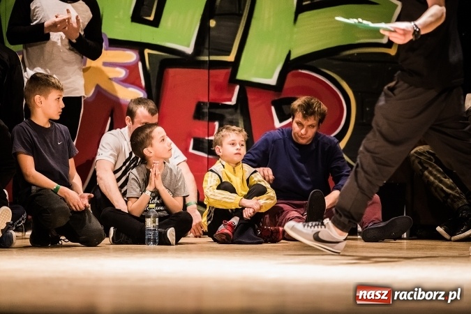 Zdjęcie w galerii na portalu naszraciborz.pl: Who is the killer? Breaking contest w Raciborskim Centrum Kultury wiadomości z regionu