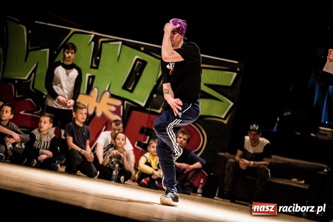 Zdjęcie w galerii na portalu naszraciborz.pl: Who is the killer? Breaking contest w Raciborskim Centrum Kultury wiadomości z regionu