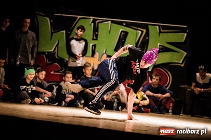 Zdjęcie w galerii na portalu naszraciborz.pl: Who is the killer? Breaking contest w Raciborskim Centrum Kultury wiadomości z regionu