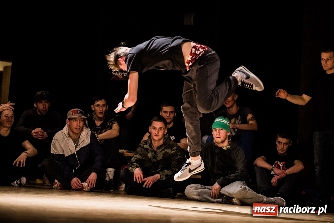 Zdjęcie w galerii na portalu naszraciborz.pl: Who is the killer? Breaking contest w Raciborskim Centrum Kultury wiadomości z regionu