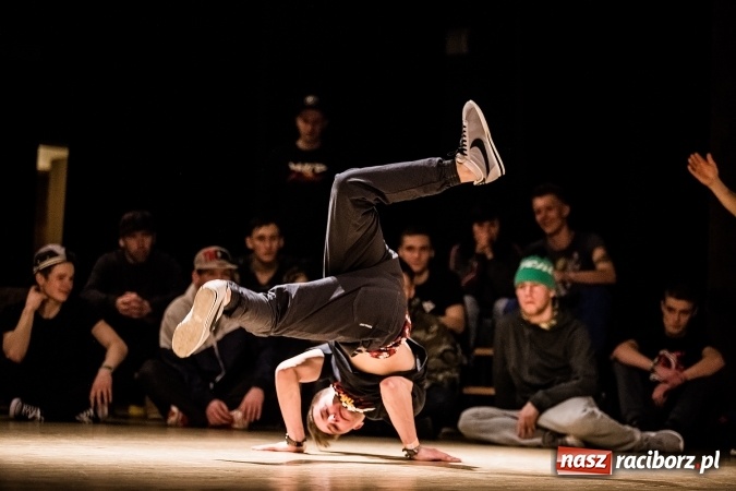 Zdjęcie w galerii na portalu naszraciborz.pl: Who is the killer? Breaking contest w Raciborskim Centrum Kultury wiadomości z regionu