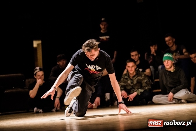 Zdjęcie w galerii na portalu naszraciborz.pl: Who is the killer? Breaking contest w Raciborskim Centrum Kultury wiadomości z regionu