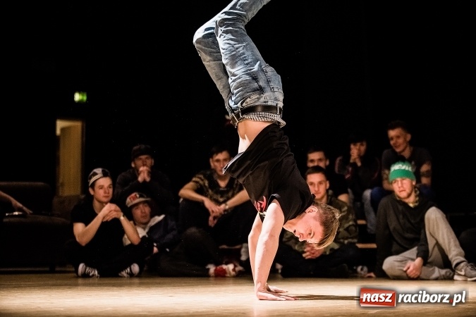 Zdjęcie w galerii na portalu naszraciborz.pl: Who is the killer? Breaking contest w Raciborskim Centrum Kultury wiadomości z regionu