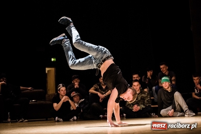 Zdjęcie w galerii na portalu naszraciborz.pl: Who is the killer? Breaking contest w Raciborskim Centrum Kultury wiadomości z regionu