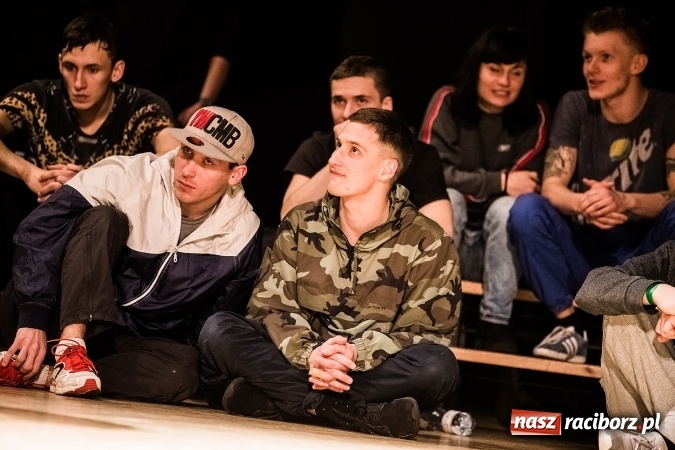 Zdjęcie w galerii na portalu naszraciborz.pl: Who is the killer? Breaking contest w Raciborskim Centrum Kultury wiadomości z regionu