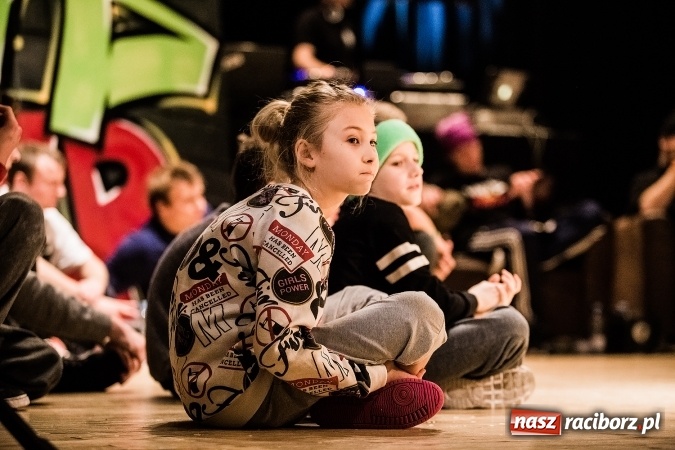 Zdjęcie w galerii na portalu naszraciborz.pl: Who is the killer? Breaking contest w Raciborskim Centrum Kultury wiadomości z regionu