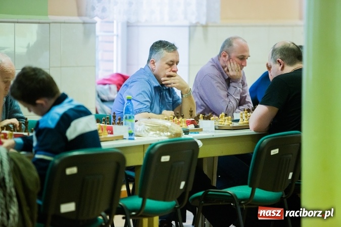 Zdjęcie w galerii na portalu naszraciborz.pl: XVII Międzynarodowy Turniej Szachowy o Puchar Prezydenta wiadomości z regionu