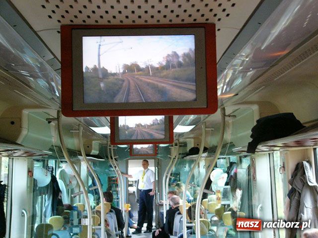 Zdjęcie w galerii na portalu naszraciborz.pl: 30. rocznica inauguracji pontyfikatu Jana Pawła II wiadomości z regionu