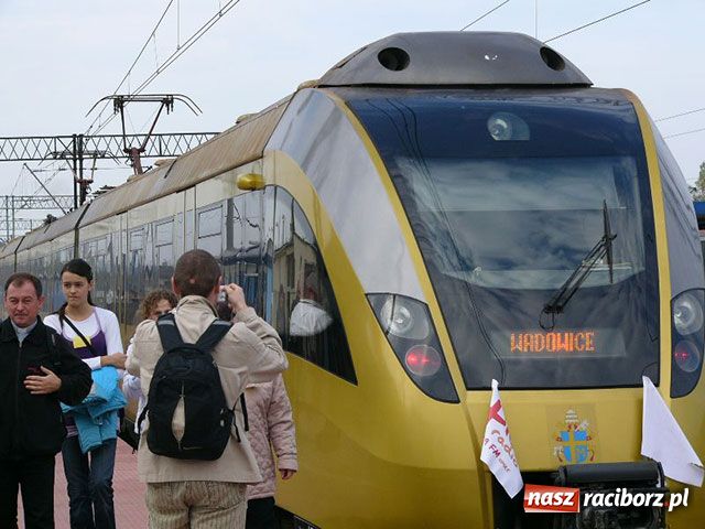 Zdjęcie w galerii na portalu naszraciborz.pl: 30. rocznica inauguracji pontyfikatu Jana Pawła II wiadomości z regionu