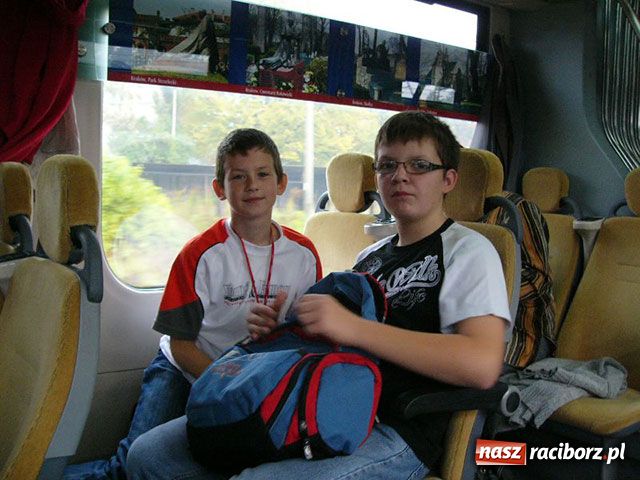 Zdjęcie w galerii na portalu naszraciborz.pl: 30. rocznica inauguracji pontyfikatu Jana Pawła II wiadomości z regionu